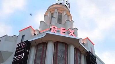 image de la news Retour sur le festival Audi talents awards - Musique à l’image