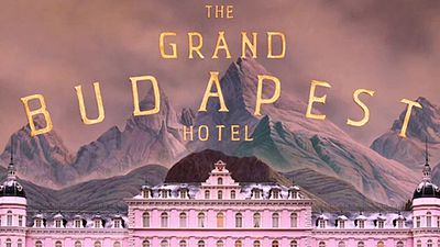 image de la news Bienvenue au "Grand Budapest Hotel" de Wes Anderson : 1ère bande-annonce !