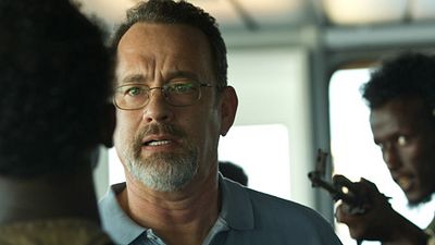 image de la news Pour les pirates somaliens, pas question de lâcher Capitaine "Tom Hanks" Phillips ! [EXTRAIT]