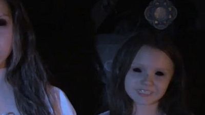 image de la news "Paranormal activity" : la bande-annonce du spin-off !