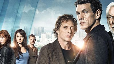image de la news Audiences : "Crossing Lines" démarre fort avec 7,4 millions de téléspectateurs