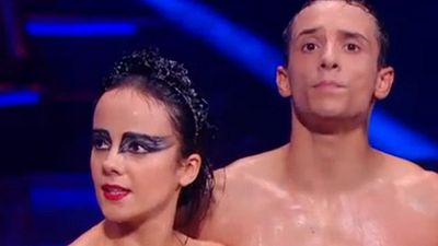 image de la news "Danse avec les stars" : "Black Swan", "Intouchables" et "Gatsby" revisités