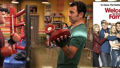 image de la news "Welcome to the Family" : annulée par NBC après 3 épisodes
