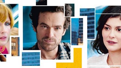 image de la news "Casse-tête chinois" : l'affiche ! 