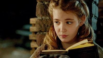 image de la news "La voleuse de livres" : la bande-annonce de l'adaptation du best-seller !