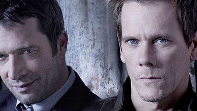 image de la news "The Following" : Kevin Bacon veut se venger dans le teaser dans la saison 2 !