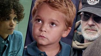 image de la news "Extant" : Halle Berry aura pour fils le Rainmaker de "Looper" ! 