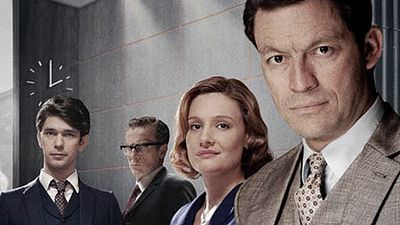 image de la news L’ultime saison de "The Hour" en novembre sur Arte