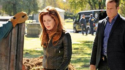 image de la news "Body of proof" : retour inespéré pour la série annulée ?