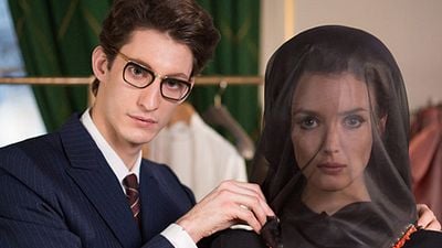 image de la news Pierre Niney est "Yves Saint Laurent" : la bande-annonce du film de Jalil Lespert ! [EXCLU]