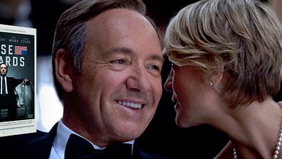 image de la news "House of Cards" : découvrez un extrait de la saison 1, disponible en DVD [VIDEO]