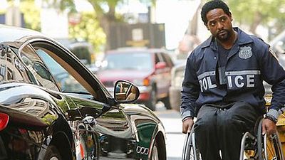 image de la news Audiences US du Mercredi 23 octobre : "Ironside" fait un dernier bide...