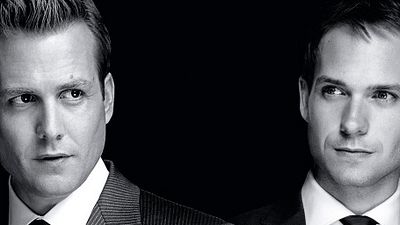 image de la news "Suits" est renouvelée pour une 4ème saison