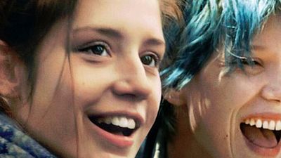 image de la news "La Vie d’Adèle" : 5 anecdotes méconnues sur le film