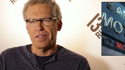 image de la news "Bates Motel" : Carlton Cuse  présente le reboot de "Psychose" [INTERVIEW]