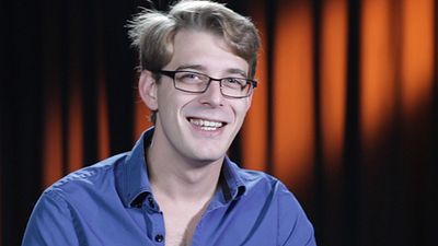 image de la news Antoine du Merle : qu'est devenu le petit Michael des "Trois Frères" ? [INTERVIEW]