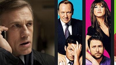 image de la news "Comment tuer son boss 2" : Christoph Waltz est officiellement un patron horrible