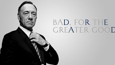 image de la news "House of Cards" : une saison 3 malgré les rumeurs d’arrêt ?
