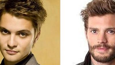 image de la news "50 nuances de Grey" : un beau gosse de "True Blood" au casting !