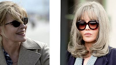 image de la news "Résistances" : Fanny Ardant remplace Isabelle Adjani