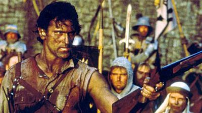 image de la news "Evil Dead 4" : Sam Raimi confirmé... par le réalisateur du remake du 1er !