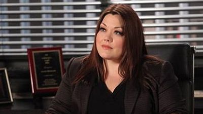 image de la news "Drop Dead Diva" renouvelée pour une sixième saison !