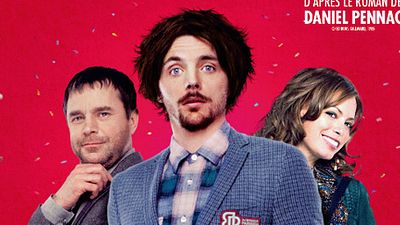 image de la news "Au bonheur des ogres" : rencontre entre le réalisateur Nicolas Bary et l'écrivain Daniel Pennac [VIDEO]