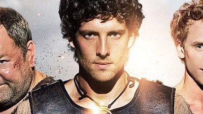 image de la news "Atlantis" : la série renouvelée pour une saison 2