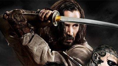 image de la news Keanu Reeves se la joue samouraï dans la bande-annonce de "47 Ronin" [VIDEO]