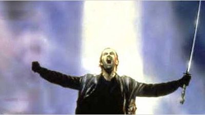 image de la news Reboot de "Highlander" : un Français à la réalisation !