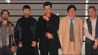 Et si Bryan Singer avait réalisé "Usual Suspects" en 2013, ça donnerait quoi ?