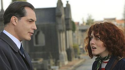 image de la news Un "Témoin muet" le 22 novembre pour "Les Petits meurtres d'Agatha Christie"
