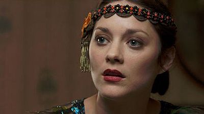 image de la news Festival de Marrakech 2013 : Marion Cotillard membre du jury !