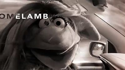 image de la news De "Homeland" à "Homelamb" : quand Brody joue au grand méchant loup ! [VIDEO]