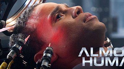 image de la news "Almost Human" recrute une légende du petit écran