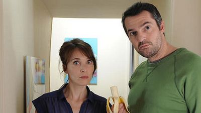 image de la news "Parents mode d'emploi" : deux extraits de la nouvelle comédie de France 2 [EXCLU]