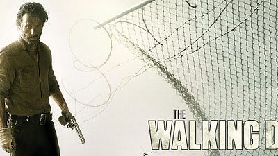 image de la news "The Walking Dead" renouvelée pour une 5ème saison !