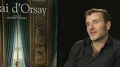 image de la news "Quai d'Orsay" de la BD au film : le dessinateur raconte !