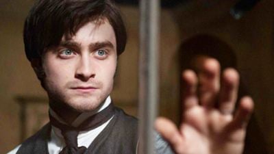 Daniel Radcliffe : après "Harry Potter", il incarne un nouveau mythe...