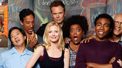 image de la news "Community" recrute le créateur de "Arrested Development" !