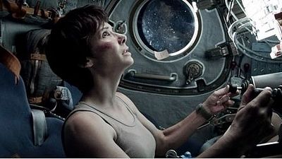 image de la news "Gravity" : un court-métrage de Jonás Cuarón serait prévu dans les bonus du DVD