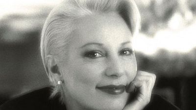 image de la news Shopping ciné : "Bernadette Lafont, une vie de cinéma" de Bernard Bastide