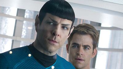 image de la news "Star Trek 3" : J.J. Abrams remplacé par Joe Cornish ?