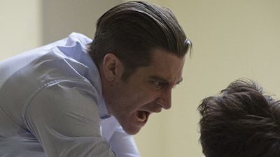 image de la news "Southpaw" : Eminem remplacé par Jake Gyllenhaal !