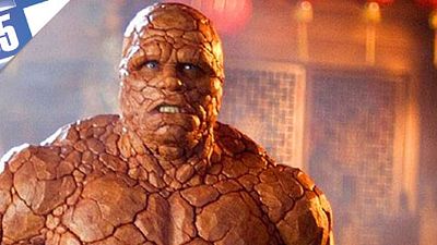 image de la news Top 5 des personnages orange [VIDEO]