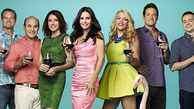 image de la news Une date et un teaser pour la saison 5 de "Cougar Town" [VIDEO]