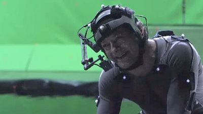 image de la news Un extrait making-of de la rencontre entre Bilbon et Gollum pour l'édition version longue du "Hobbit, un voyage inattendu" [VIDEO]