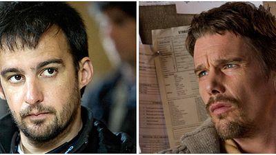 image de la news "Regression" : Ethan Hawke rejoint le nouveau projet d’Alejandro Amenábar !