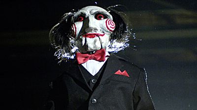 image de la news "Saw" : un épisode 8 en préparation !
