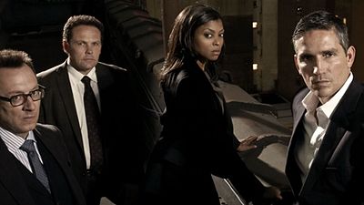 image de la news "Person of Interest" : la mort d'un personnage clé ? [VIDEO]